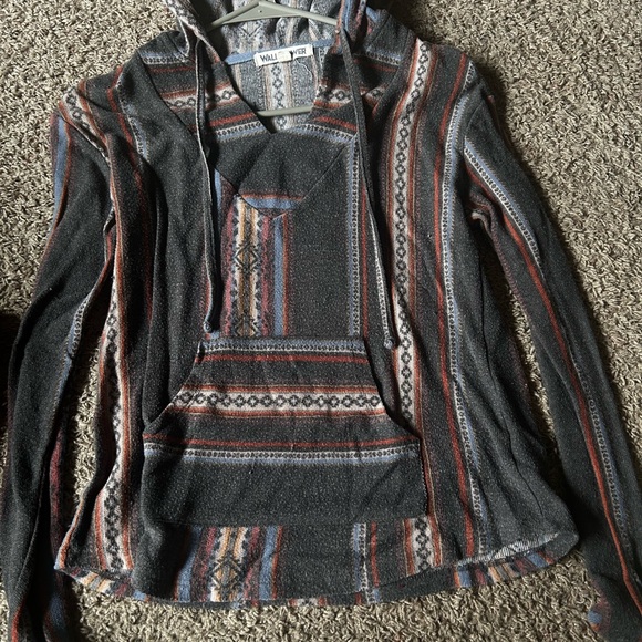 Long sleeve top - Picture 1 of 2